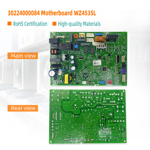 通信インターフェースボード マザーボード 30224000084 マザーボード WZ4535L エアコンユニバーサルコントロールボード PCB - Product Image 2