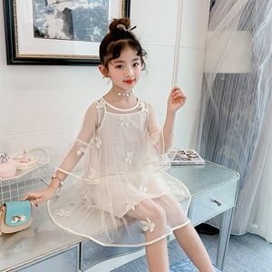 Tissu pour robes de tutu pour enfants, parmi les dix produits les plus vendus en Chine, avec motifs floraux, nouveaux produits, recherche de distributeurs - Product Image 3