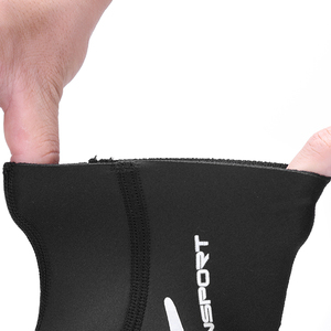 Pabrik penjualan langsung lengan pergelangan kaki pelindung dukungan kompresi penjepit digunakan untuk baja tekanan dan menghilangkan kelelahan - Product Image 2