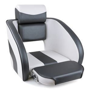 Lederen Boot Zitplaatsen Ophanging Marine Boot Ophanging Stoelen Vervanging Voor Kab Boot Zitplaatsen - Product Image 1