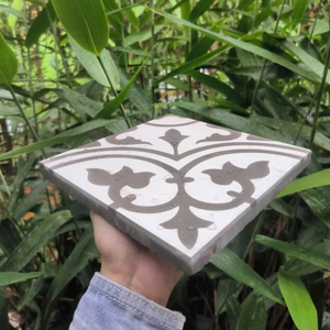 Carreaux en plastique PVC vinyle de luxe à peler et à coller 12 pouces pour sol stratifié pour salle de bain et cuisine 1.5mm - Product Image 2