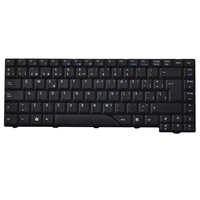 Keyboard Harga Pabrik OEM untuk Laptop Acer Aspire E1 472 E5 411G E5 421G E5 471 Keyboard US