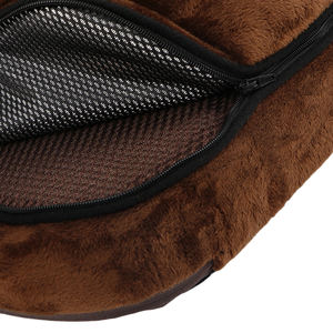 Masajeador de pies de acupresión con calefacción eléctrica inalámbrica de Golden Supplier para uso doméstico, alivio del dolor en productos de masaje corporal y de piernas - Product Image 6