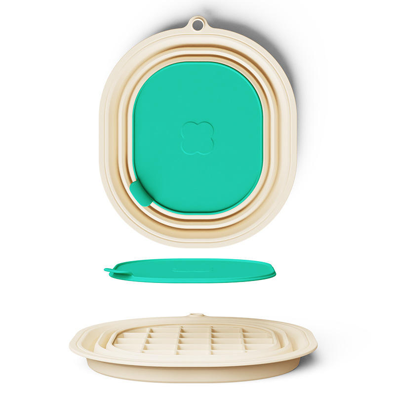 สีเขียว