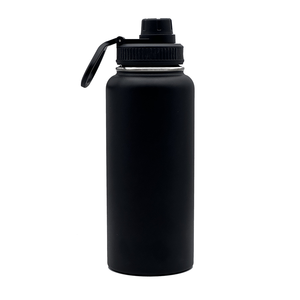 Bottiglia d'<span class=keywords><strong>Acqua</strong></span> Professionale in Acciaio Inox 304 a Doppia Parete con Isolamento Sottovuoto per <span class=keywords><strong>Casa</strong></span> - Product Image 1
