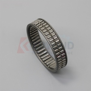 1PC 00.550.0372 FE448 48x11x4mm <b>Needle</b> Roller <b>Bearing</b> For Printing Machine Good Quality Accessories Replacement - Product Image 2