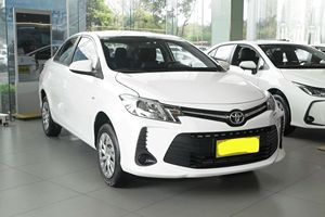 โตโยต้า วีออส 1.5L CVT CARE ปี <span class=keywords><strong>2022</strong></span> ราคาประหยัด รถซีดานขนาดกะทัดรัด 5 ที่นั่ง ปลอดภัย เหมาะสำหรับการเดินทางในเมืองและครอบครัว - Product Image 4