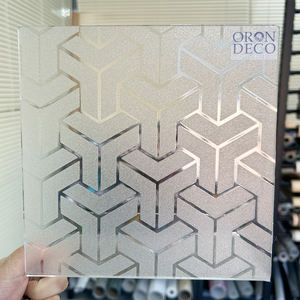 Película Decorativa <span class=keywords><strong>para</strong></span> <span class=keywords><strong>Ventanas</strong></span> ORON DECO, Privacidad <span class=keywords><strong>para</strong></span> Vidrio, Formato <span class=keywords><strong>de</strong></span> Papel Tapiz <span class=keywords><strong>para</strong></span> Paredes, Rollos <span class=keywords><strong>de</strong></span> Azulejos <span class=keywords><strong>para</strong></span> Techo, Rollo Grande <span class=keywords><strong>de</strong></span> Vinilo, PVC Brillante Autoadhesivo - Product Image 1