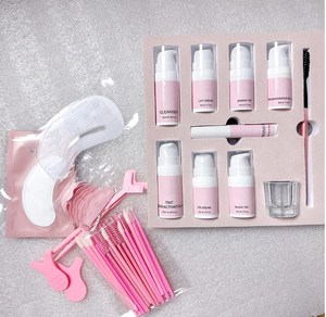 Kit <span class=keywords><strong>de</strong></span> lifting des sourcils des <span class=keywords><strong>cils</strong></span> à friser rapidement et personnalisé kit <span class=keywords><strong>de</strong></span> permanente <span class=keywords><strong>de</strong></span> stratification des <span class=keywords><strong>cils</strong></span> et <span class=keywords><strong>de</strong></span> l'étanchéité - Product Image 5