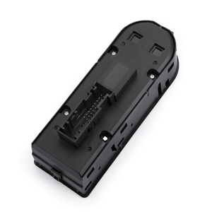ELECTRIC Power Window Master Control Chuyển Sang Đối Vauxhall <span class=keywords><strong>Opel</strong></span> Zafira 13228877 - Product Image 4