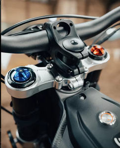 Vélo de montagne <span class=keywords><strong>électrique</strong></span> à suspension intégrale chinois bon marché voiture <span class=keywords><strong>Motocross</strong></span> moto tout-terrain Dirt Bike <span class=keywords><strong>adulte</strong></span> pour TALARIA R XXX 5.0 - Product Image 4