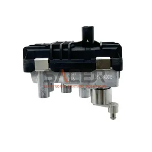 Sacer OE 797862-0041 6NW010099-09แอพพลิเคชั่นเทอร์โบแอคชูเอเตอร์ Uta G041 H09สำหรับคัมมิน2.8L ดีเซล