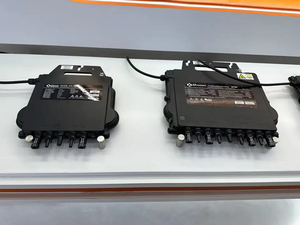 <span class=keywords><strong>APsystems</strong></span> Micro onduleur à haut rendement pour systèmes solaires monophasés Gamme de 600W à 900W - Product Image 6