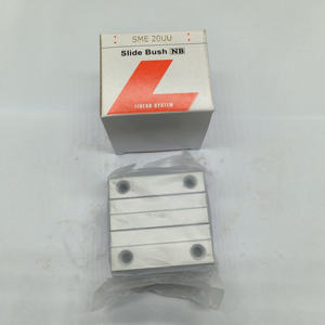 Buje lineal NB, buje deslizante SM80 SM80G SMS80 SMS80G - Product Image 4