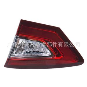 Luces Laterales Traseras para Ford Mondeo 2013, Aplicable DS73-13A603-JE DS73-13A602-JE, Producto de Iluminación Exterior para Automóviles - Product Image 1