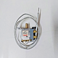 Interruptor de Control de Temperatura Plc Saginomiya ATB-S152 Nuevo al por Mayor