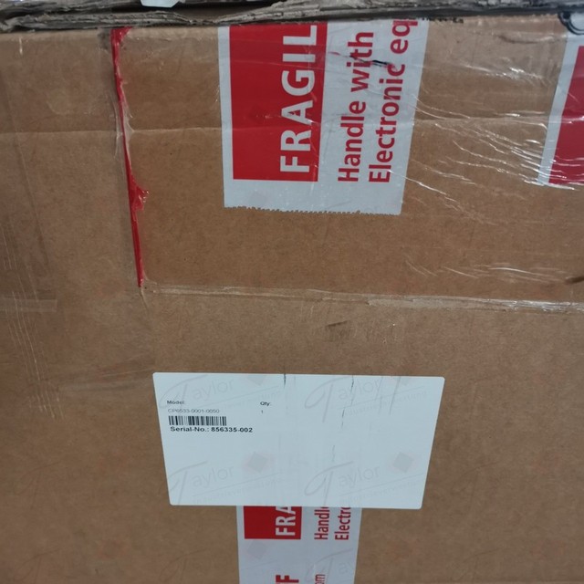 CP6533-0001 0050 NEW in Original Packaging