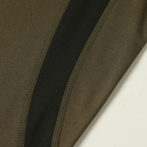 Unisex per tenere caldo biancheria <span class=keywords><strong>intima</strong></span> da ciclismo da <span class=keywords><strong>uomo</strong></span> biancheria <span class=keywords><strong>intima</strong></span> traspirante in pile stretto Set di pigiami termici - Product Image 4