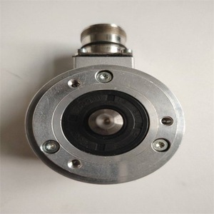 ตัวเข้ารหัส Pepperl+Fuchs รุ่น ENI58IL-S06SA5-2500UD2-RAA สำหรับงานอุตสาหกรรมโลหะ - Product Image 4