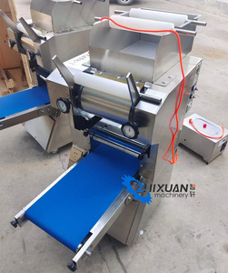 Macchina Automatica per Ramen e <span class=keywords><strong>Pasta</strong></span> Fresca Multifunzione per Spaghetti e Tagliatelle - Product Image 4