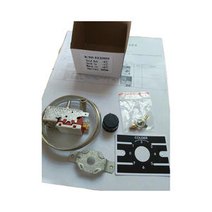 Prix du <span class=keywords><strong>thermostat</strong></span> de réfrigérateur bon marché pour le <span class=keywords><strong>thermostat</strong></span> de <span class=keywords><strong>congélateur</strong></span> <span class=keywords><strong>universel</strong></span> pour le K50-H2005 de réfrigérateur - Product Image 3