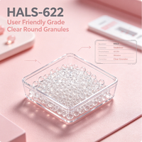 ZHUOTAI Oligoméric HALS-622 99% Pur Stabilisateur Lumineux à Amines Inhibées à Faible Volatilité (CAS 65447-77-0) Produit Chimique Auxiliaire