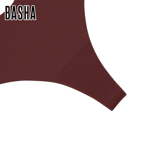 Tanga de cintura baja para mujer, bragas sin costuras para mujer, Tanga, ropa interior Sexy para mujer - Product Image 4