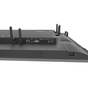 SeeTouch HCT-55 กระดานไวท์บอร์ดอิเล็กทรอนิกส์อัจฉริยะขนาด 55-86 นิ้ว 4K พร้อมจอ LCD WiFi หน้าจอสัมผัส IR 20 จุด รับประกัน 3 ปี สำหรับการสอนในโรงเรียน - Product Image 6