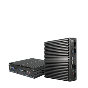 Hot Sale I7 7500U DDR3 GPS &amp; SIM Slot Mini <strong>Desktop</strong> PC With WIFI 4G Industry Mini ITX Motherboard <strong>New</strong> Condition - Product Image 1