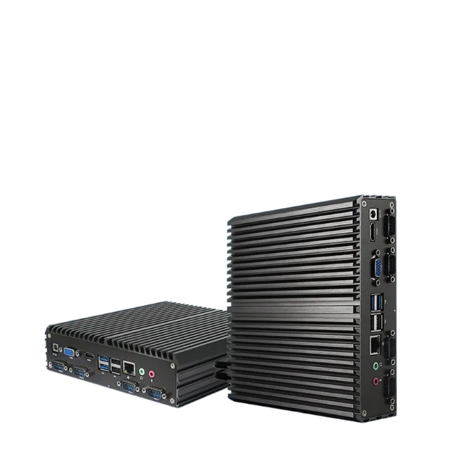 Hot Sale I7 7500U DDR3 GPS & SIM Slot Industry Mini Desktop PC with WIFI 4G Mini ITX Motherboard New Condition