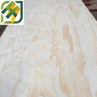 China Linyi Modern White LVL 2x6 Lumber for Villa Construction and Laminated Veneer Studs