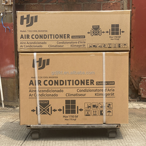 Aire Acondicionado Split de Pared de 1.5hp/12000btu, R32, Ahorro de Energía, Solo Frío, Uso Doméstico, 1.5hp Solo Frío - Product Image 4