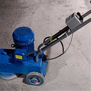 Vloerschuurmachine Diamant Terrazzo Machine Beton Cement Vloerpolijstmachine Water Slijpmachine - Product Image 6