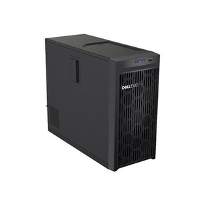 Serveur Tour T150 Neuf et Original avec Alimentation 750W, Processeur Xeon Dual-Core et 16 Go de Mémoire, Serveur Tour Dell T150 Neuf et Original - Product Image 1