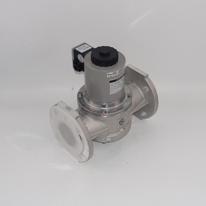 HANKWELL DUNGS MVD2065/5 โซลินอยด์วาล์วนิรภัยแบบขั้นตอนเดียว ทดแทน - Product Image 2