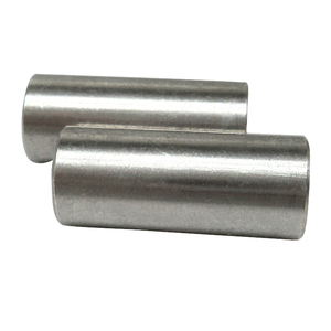 M3 M4 M5 M6 M10 3mm x 45mm 6mm 7mm 304 acier inoxydable filetage femelle filetage interne parallèle cylindre cylindrique goupille - Product Image 6