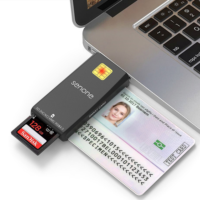 Support Power Saving Mode Hotel Key Msr Magnetic Card Reader Blue Tooth