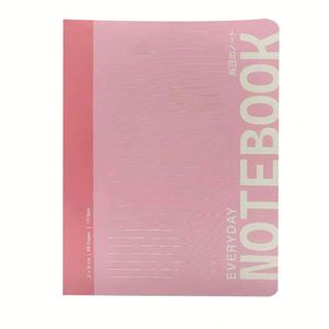 Cuaderno Personalizado al por Mayor para Estudiantes, Diario, Libreta, Material Escolar y de Oficina - Product Image 4