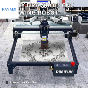 <span class=keywords><strong>DIY</strong></span> LY Drawbot Kalem Corexy <span class=keywords><strong>XY</strong></span>-<span class=keywords><strong>Plotter</strong></span> Robot Çizim Yazma CNC V3 Shield Yeni Yazı Makinesi 1064nm Yaratıcı Çizim Oyuncakları - Product Image 3