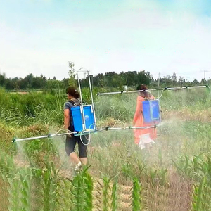 <span class=keywords><strong>Hot</strong></span> bán nông nghiệp điện phun máy 60 ml hổ phách chai Kích hoạt Phun nhà máy phun - Product Image 3