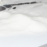 Poudre adhésive thermofusible DTF en gros du fabricant du Guangdong pour imprimante DTF
