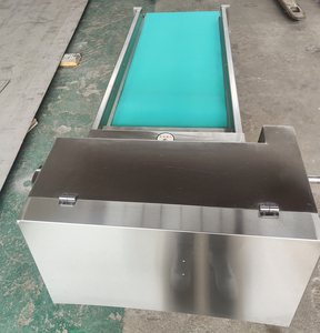 Máquina Cortadora de Champiñones King Oyster Automática a Buen Precio - Product Image 2