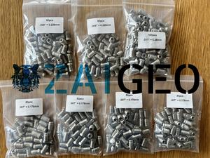 UHP su jeti endüstriyel temizleme yıkama püskürtme memesi hidro su püskürtme temiz meme basınçlı yıkama nozulları konu 3/8 - Product Image 2