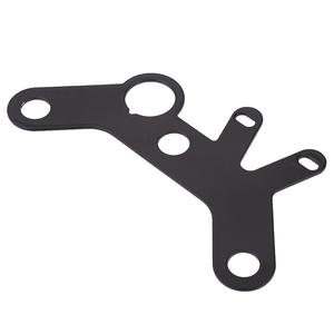 Supporto Metallico per Installazione e Fissaggio di Tachimetro e Contachilometri per <span class=keywords><strong>Moto</strong></span>, Qualità Originale con Alta Garanzia - Product Image 5