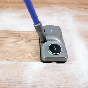 Espray eléctrico profesional de alta calidad, accesorio inteligente para fregar el polvo, para limpiar el suelo, inalámbrico - Product Image 1