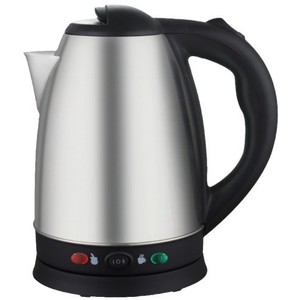 <span class=keywords><strong>Hervidor</strong></span> eléctrico SKD Argentine Mate de acero inoxidable de 1500W, <span class=keywords><strong>hervidor</strong></span> de agua hirviendo doméstico con interruptor doble aislado de 80-85 grados - Product Image 3