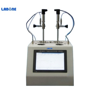 SYD-8018D-1 Automatic Gasolina Oxidação Estabilidade Tester ASTM D525 Oil <span class=keywords><strong>Test</strong></span> <span class=keywords><strong>Apparatus</strong></span> - Product Image 5