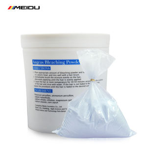 Hair <b>Bleaching</b> Powder for Salon Use - Product Image 4