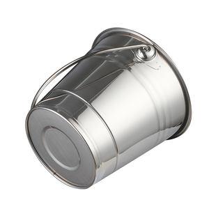 Leasylife из нержавеющей стали, заготовки для вина, пива и льда с ручкой для вечеринок, оптом со склада в Китае - Product Image 5