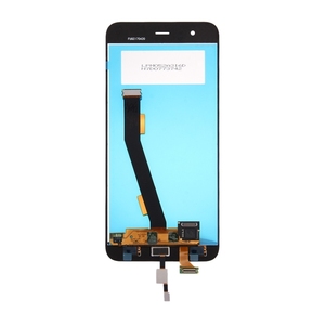 หน้าจอ TFT LCD สำหรับ <span class=keywords><strong>Xiaomi</strong></span> Mi 6พร้อม Digitizer ประกอบจอแสดงผลแบบเต็มจอ - Product Image 3